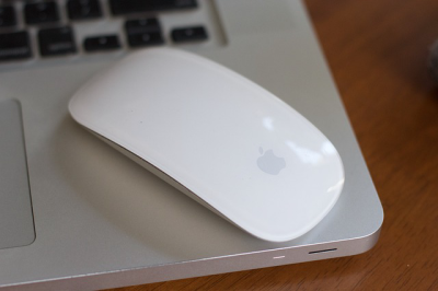 Macの純正マウス