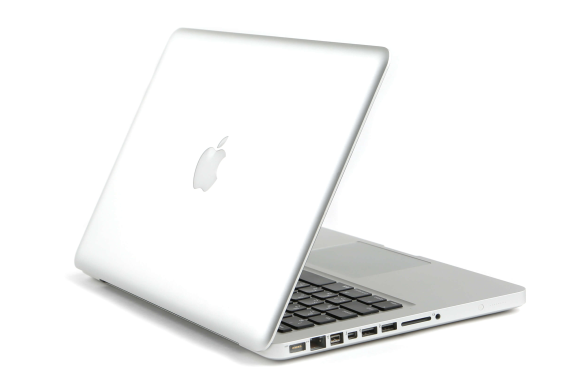 MacBook