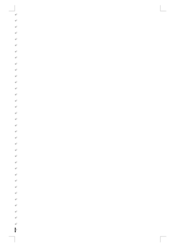 1ページ全体に段落記号を表示