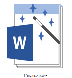 カレンダーウィザード