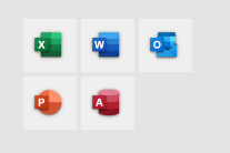 Office2024のアイコン