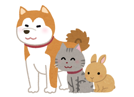 挿入した3つの画像