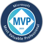 Microsoft MVP 2025年