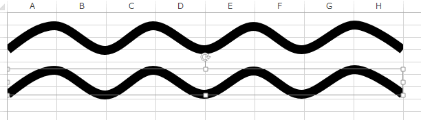 ほとんどのダウンロード 省略線 素材 トップ新しい画像