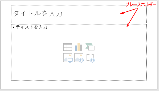 知らないと損をするpowerpointの文字入力4つの方法 Powerpoint 16 初心者のためのoffice講座